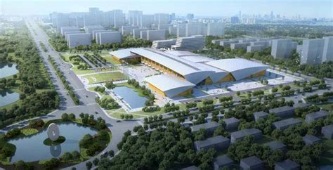 博兴县新材料产业园基础设施建设项目-设计类-滨州市建筑设计研究院有限公司