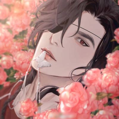 花城头像非主流