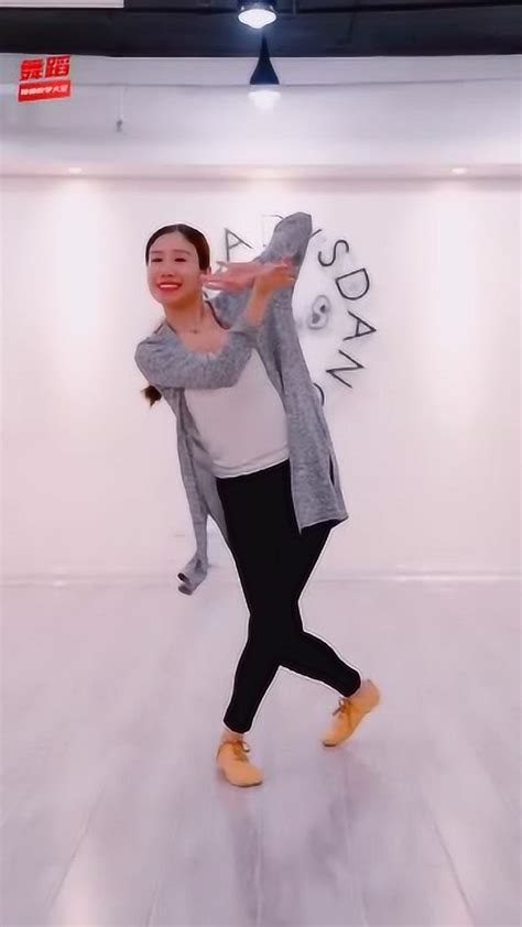 琵琶行舞蹈慢动作舞蹈视频镜面教学分解男女版_腾讯视频