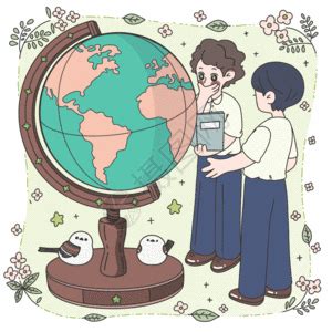 色动图图片