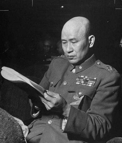 1948,蒋经国的上海打虎运动 - 图说历史|国内 - 华声论坛