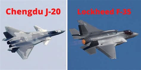 美军事主编：歼-20不如F-35，美军司令夸歼-20是为了军费