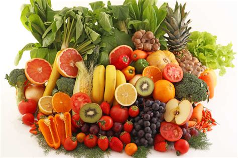 市场上的蔬菜和水果图片_一堆新鲜的水果蔬菜素材_高清图片_摄影照片_寻图免费打包下载