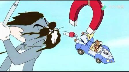 《猫和老鼠飙风天王》全集-动漫-免费在线观看