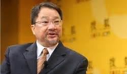 历史上的今天11月28日_1953年徐小明出生。徐小明，香港首席执行官、监制、导演