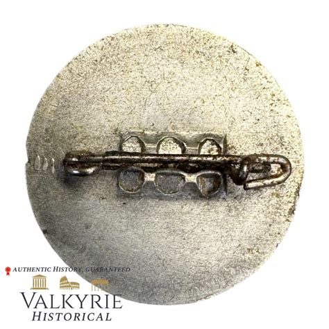 Lot 1305 – Badge “Day of the Wehrmacht 1939” - Valkyrie Historical Auctions