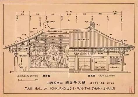 作为中国第一代建筑师——林徽因 - 知乎
