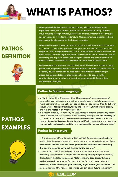 💐 Pathos examples. Examples of Pathos in Literature, Rhetoric and Music ...