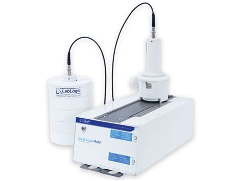 多功能放射性TLC薄层色谱扫描仪(TLC和HPLC)-放射性TLC薄层色谱扫描仪--泰博斯（中国）有限公司