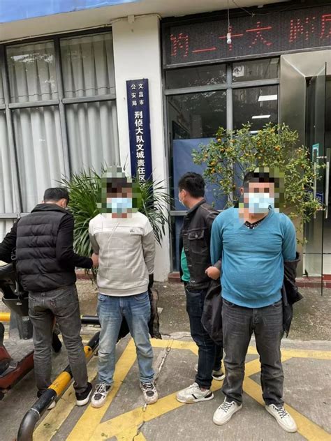 淄博一酒店附近，两兄弟被抓！