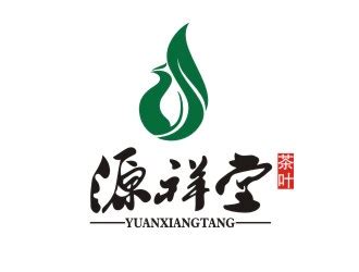中草药logo|平面|Logo|竹马钢琴师 - 原创作品 - 站酷 (ZCOOL)