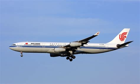 终于定啦！国航8月初接首架A350 客舱美图抢先看-E旅行网-北京淘游
