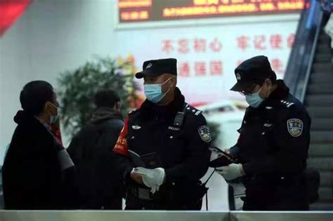 徐州铁路公安处2021年破获刑事案件803起-新华网