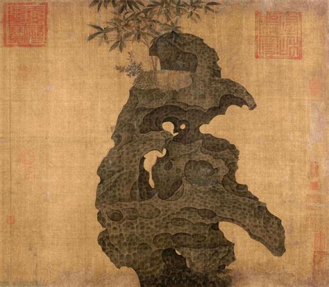 祥龙石图图片