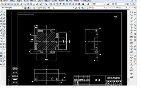 如何将PDF转化CAD版图纸比例设置和原图纸一样_360新知