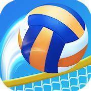 黄金海岸沙滩排球手游下载-Volleyball(黄金海岸沙滩排球游戏安卓版)下载v1.0.2-乐游网安卓下载