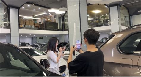 德易车打造二手车流通服务新模式 以直播短视频推动二手车交易_凤凰网