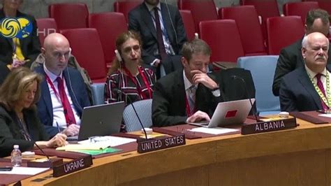 联合国召开乌克兰问题会议 美俄代表相互指责_凤凰网视频_凤凰网