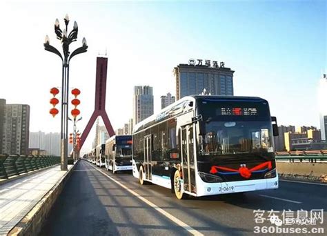 创建公交都市，宝鸡市公共交通发展水平全面提升_客车信息网
