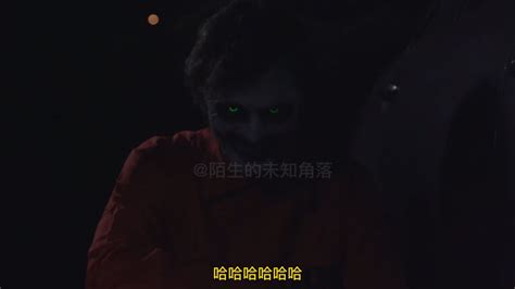 恐怖短片《逃跑的囚犯》_腾讯视频