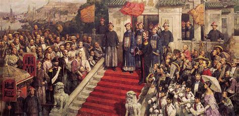 【历史上的今天】林则徐-近代中国睁眼看世界的第一人逝世167周年