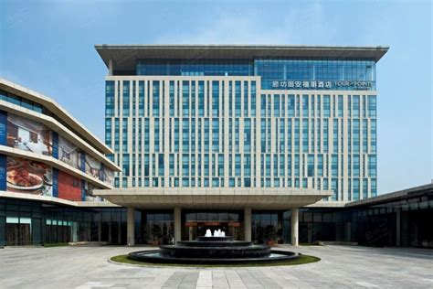 北京非设计——廊坊亚朵酒店设计