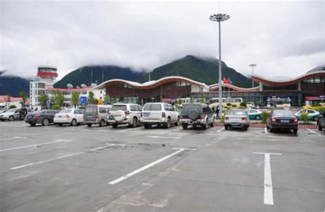 西藏林芝米林机场新航站楼正式启用 - 民用航空网