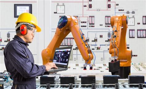 工业机器人相关职业都什么薪资和要求？新闻中心库卡机器人系统集成服务商