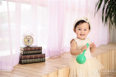 【北京儿童摄影-漂亮宝贝】-中关村在线摄影论坛