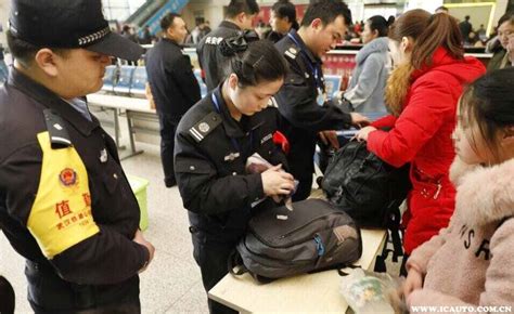 广州地铁禁止乘客携带物品目录一览- 广州本地宝