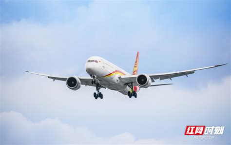 海南航空荣获2022年SKYTRAX“中国最佳员工服务”等多个奖项 - 民航 - 航空圈——航空信息、大数据平台