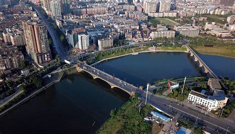 衡阳市蒸水大桥——【老百晓集桥】