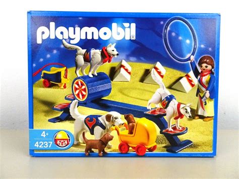 Playmobil (4237) - De Kringwinkel