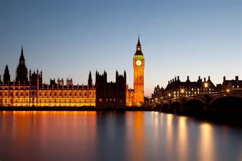 英国的主要城市和旅游景点排行榜-排行榜123网