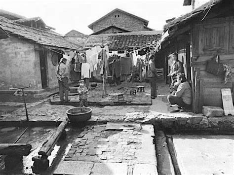 1920年代桂林地区百姓生活老照片-天下老照片网