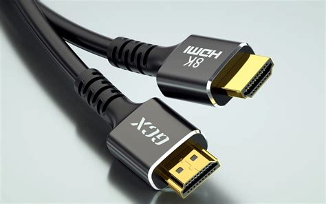HDMI线 视频 视频线 画面 高清 8K 数据传输 视频练习_三维扶贫对象-站酷ZCOOL