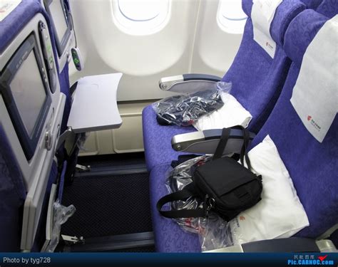 CR929驾驶舱客舱揭幕，国产客舱座椅进入供应商目录_航空信息_民用航空_通用航空_公务航空