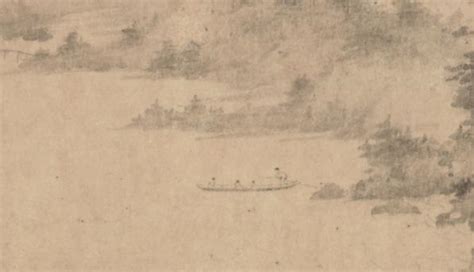 潇湘卧游图图片