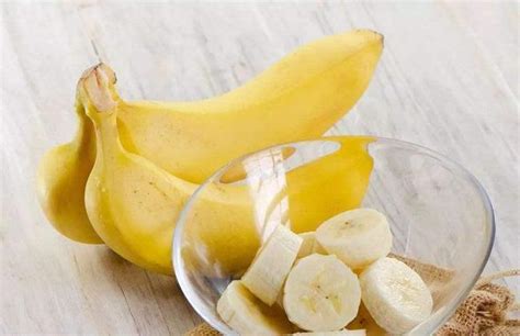 一天吃多少香蕉比较合适？ - 知乎