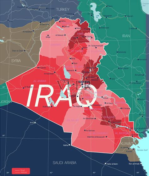 伊朗和伊拉克关系为何越走越近？ - 知乎