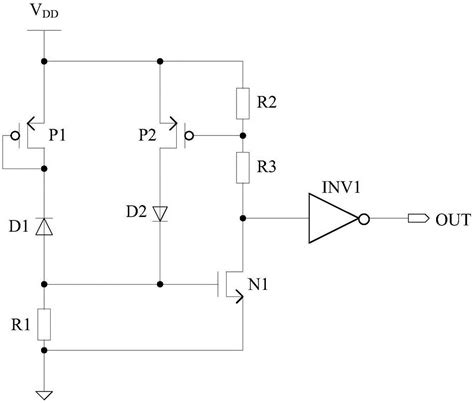 带隙基准电压(四)-自启动电路 - 技术阅读 - 半导体技术