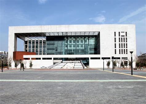邢台市图书馆