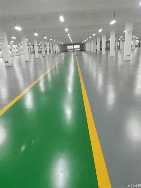 深圳耐地地坪，为您建造高品质的耐用地坪！