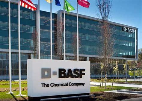 智造新未来 BASF巴斯夫APS项目启动