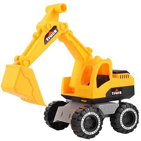 大号遥控挖掘机儿童玩具车合金工程车男孩仿真电动大型挖土机挖机-淘宝网