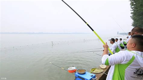 2023年全国钓鱼公开赛在成县举行—甘肃经济日报—甘肃经济网