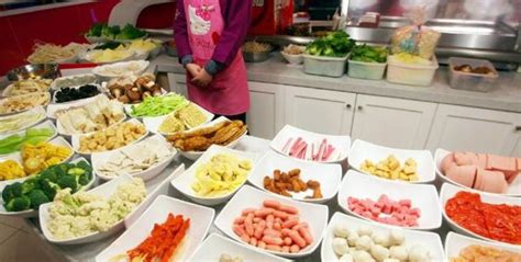 中国最好吃的大学食堂TOP10，有你的学校吗？ - 知乎