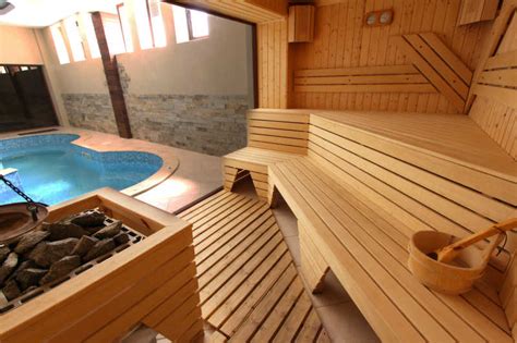 桑拿浴房图片-桑拿的浴房素材-高清图片-摄影照片-寻图免费打包下载