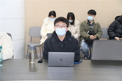 法学院召开研究生2022年寒假见闻座谈会-武汉大学法学院研究生工作网