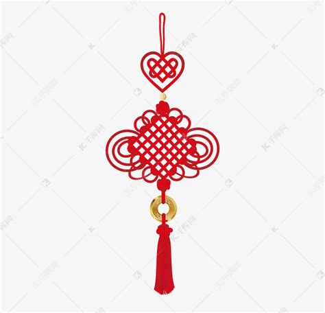 吉祥结图片